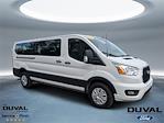 Used 2022 Ford Transit 350 XLT Low Roof RWD, Passenger Van for sale #PNKA29093 - photo 1