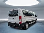 Used 2022 Ford Transit 350 XLT Low Roof RWD, Passenger Van for sale #PNKA29093 - photo 2