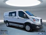 Used 2022 Ford Transit 250 Base Low Roof RWD, Empty Cargo Van for sale #PNKA30282 - photo 1