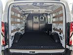 Used 2022 Ford Transit 250 Base Low Roof RWD, Empty Cargo Van for sale #PNKA30282 - photo 14