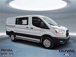 Used 2022 Ford Transit 250 Base Low Roof RWD, Empty Cargo Van for sale #PNKA46557 - photo 1