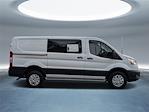 Used 2022 Ford Transit 250 Base Low Roof RWD, Empty Cargo Van for sale #PNKA46557 - photo 4