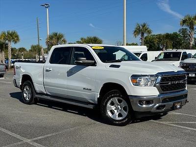 2022 Ram 1500 Crew Cab 4WD, Pickup for sale #PNN447296 - photo 1