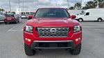 Used 2022 Nissan Frontier Crew Cab 4x4, Pickup for sale #PNN625026 - photo 5