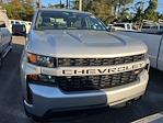 Used 2022 Chevrolet Silverado 1500 Custom Crew Cab 4x2, Pickup for sale #PNZ170794 - photo 3