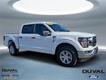 Used 2023 Ford F-150 XLT SuperCrew Cab 4x4, Pickup for sale #PPKE13968 - photo 1