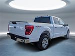 Used 2023 Ford F-150 XLT SuperCrew Cab 4x4, Pickup for sale #PPKE13968 - photo 2