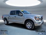 Used 2023 Ford F-150 XLT SuperCrew Cab 4x4, Pickup for sale #PPKE39326 - photo 1