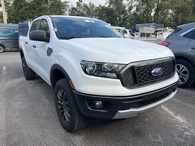 Used 2023 Ford Ranger XLT SuperCrew Cab 4x2, Pickup for sale #PPLE01883 - photo 1