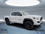 Used 2023 Toyota Tacoma SR5 Double Cab RWD, Pickup for sale #PT031558 - photo 1