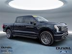 Used 2023 Ford F-150 Lightning Lariat SuperCrew Cab AWD, Pickup for sale #PWG18439 - photo 1