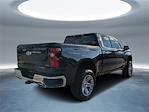 Used 2024 Chevrolet Silverado 1500 LTZ Crew Cab 4x4, Pickup for sale #R1231636 - photo 2