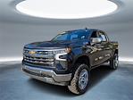 Used 2024 Chevrolet Silverado 1500 LTZ Crew Cab 4x4, Pickup for sale #R1231636 - photo 8