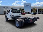 New 2024 Ford F-450 XL Regular Cab 4x4, Cab Chassis for sale #RDA18453 - photo 5