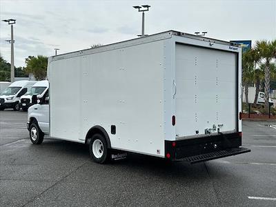 New 2024 Ford E-450 Base RWD, 15' Rockport Cargoport Box Van for sale #RDD02599 - photo 2