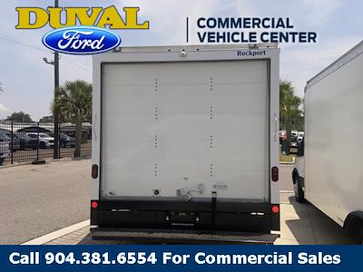 2024 Ford E-450 RWD, Rockport Cargoport Box Van for sale #RDD02599 - photo 2