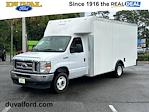 2024 Ford E-450 RWD, Rockport Cargoport Box Van for sale #RDD02599 - photo 1