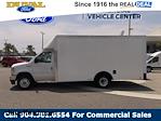 New 2024 Ford E-450 Base RWD, 15' Rockport Cargoport Box Van for sale #RDD02599 - photo 1