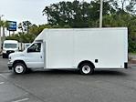 New 2024 Ford E-450 Base RWD, 15' Rockport Cargoport Box Van for sale #RDD02599 - photo 15