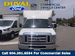 New 2024 Ford E-450 Base RWD, 15' Rockport Cargoport Box Van for sale #RDD02599 - photo 3