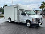 New 2024 Ford E-450 Base RWD, 15' Rockport Cargoport Box Van for sale #RDD02599 - photo 5
