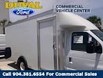 New 2024 Ford E-450 Base RWD, 15' Rockport Cargoport Box Van for sale #RDD02599 - photo 4