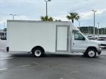 New 2024 Ford E-450 Base RWD, 15' Rockport Cargoport Box Van for sale #RDD02599 - photo 3