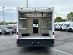 New 2024 Ford E-450 Base RWD, 15' Rockport Cargoport Box Van for sale #RDD02599 - photo 9