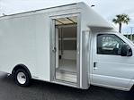 New 2024 Ford E-450 Base RWD, Rockport Cargoport Box Van for sale #RDD02599 - photo 10