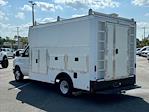 New 2024 Ford E-350 Base RWD, 12' Rockport Workport Service Utility Van for sale #RDD16559 - photo 13