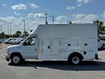 New 2024 Ford E-350 Base RWD, 12' Rockport Workport Service Utility Van for sale #RDD16559 - photo 14