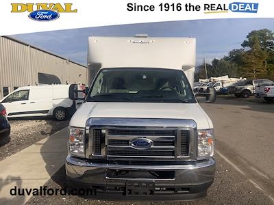 New 2024 Ford E-350 Base RWD, 12' Rockport Workport Service Utility Van for sale #RDD16561 - photo 1