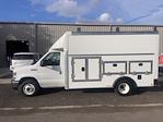 New 2024 Ford E-350 Base RWD, 12' Rockport Workport Service Utility Van for sale #RDD16561 - photo 3
