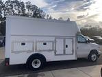 2024 Ford E-350 RWD, Rockport Workport Service Utility Van for sale #RDD16561 - photo 5