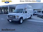 2024 Ford E-350 RWD, Rockport Workport Service Utility Van for sale #RDD34007 - photo 1