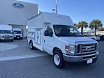New 2024 Ford E-350 Base RWD, 12' Rockport Workport Service Utility Van for sale #RDD34007 - photo 4