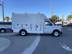 New 2024 Ford E-350 Base RWD, 12' Rockport Workport Service Utility Van for sale #RDD34007 - photo 5