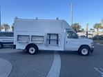 New 2024 Ford E-350 Base RWD, 12' Rockport Workport Service Utility Van for sale #RDD34007 - photo 6