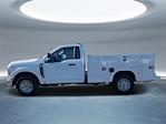 Used 2024 Ford F-250 XL Regular Cab 4x2, Knapheide Steel Service Body Service Truck for sale #REC28555 - photo 13