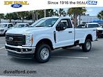 2024 Ford F-250 Regular Cab SRW 4x4, Pickup for sale #RED08601 - photo 1
