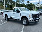 2024 Ford F-250 Regular Cab SRW 4x4, Pickup for sale #RED08601 - photo 4
