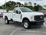 2024 Ford F-350 Regular Cab SRW 4x4, Pickup for sale #RED08692 - photo 4