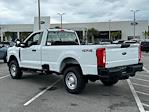 2024 Ford F-350 Regular Cab SRW 4x4, Pickup for sale #RED08692 - photo 2