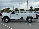 2024 Ford F-350 Regular Cab SRW 4x4, Pickup for sale #RED08692 - photo 9