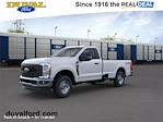 2024 Ford F-250 Regular Cab SRW 4x4, Pickup for sale #RED09750 - photo 1