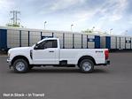 2024 Ford F-250 Regular Cab SRW 4x4, Pickup for sale #RED09750 - photo 4