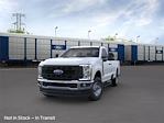 2024 Ford F-250 Regular Cab SRW 4x4, Pickup for sale #RED09954 - photo 3