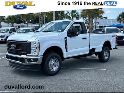 2024 Ford F-250 Regular Cab SRW 4x2, Pickup for sale #RED10768 - photo 1
