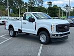 2024 Ford F-250 Regular Cab SRW 4x2, Pickup for sale #RED10768 - photo 4