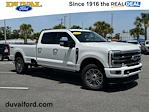 2024 Ford F-350 Crew Cab 4x4, Pickup for sale #RED19510 - photo 1